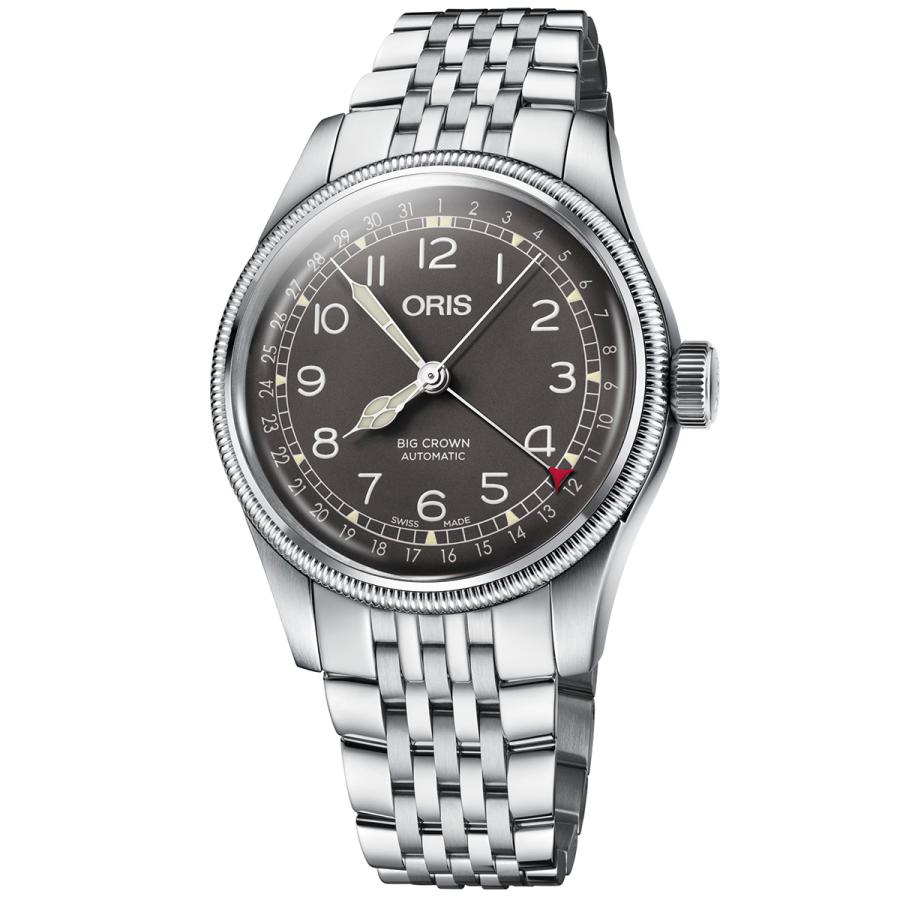 BIG CROWN （豪華おまけ有） オリス ORIS ビッグクラウン ポインター