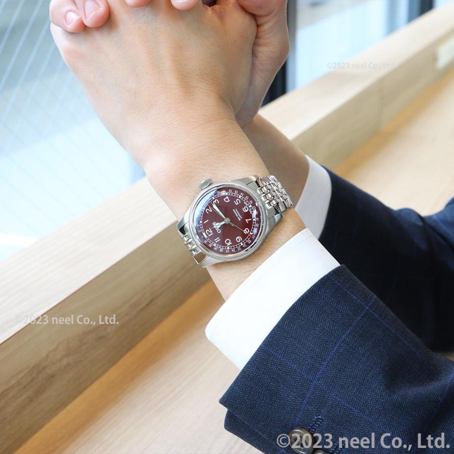 BIG CROWN オリス ORIS ビッグクラウン ポインターデイト 腕時計 BIG CROWN オリス ORIS ビッグクラウン ポインターデイト 腕時計
