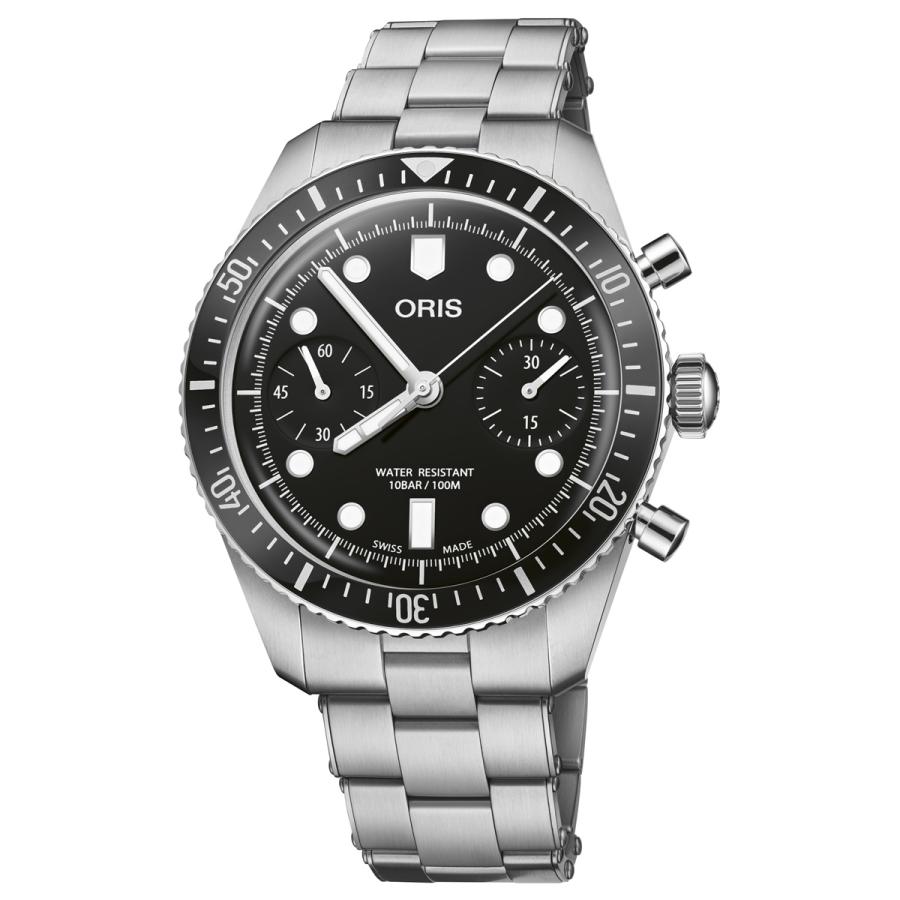 ORIS 自動巻き ステンレススチール 時計 Amazon | [オリス] ORIS Newアクイスデイト 36.5mm AQUIS DATE