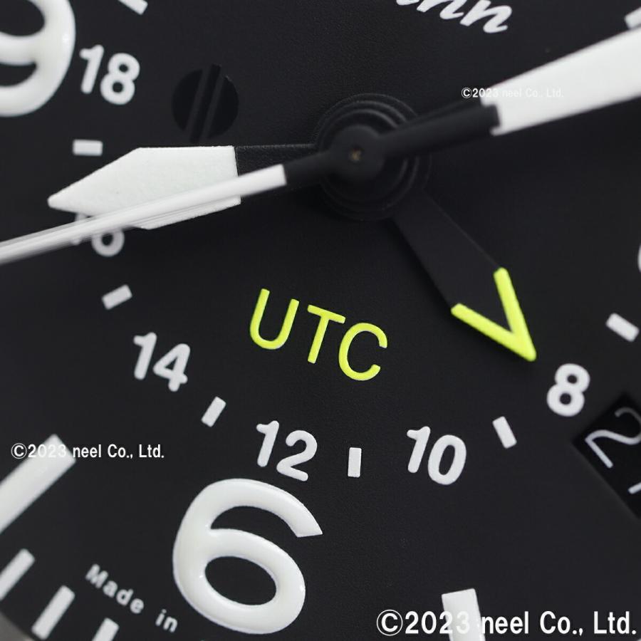 Sinn（ジン） （豪華おまけ有） 856 自動巻 腕時計 メンズ インス