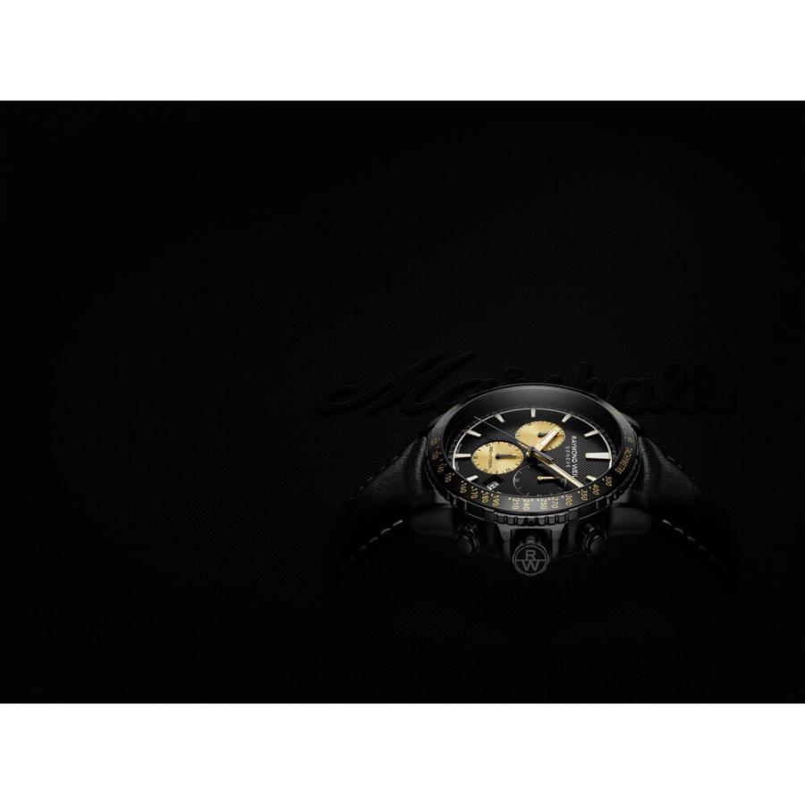 RAYMOND WEIL（レイモンドウェイル） （ノベルティー付き）レイモンド