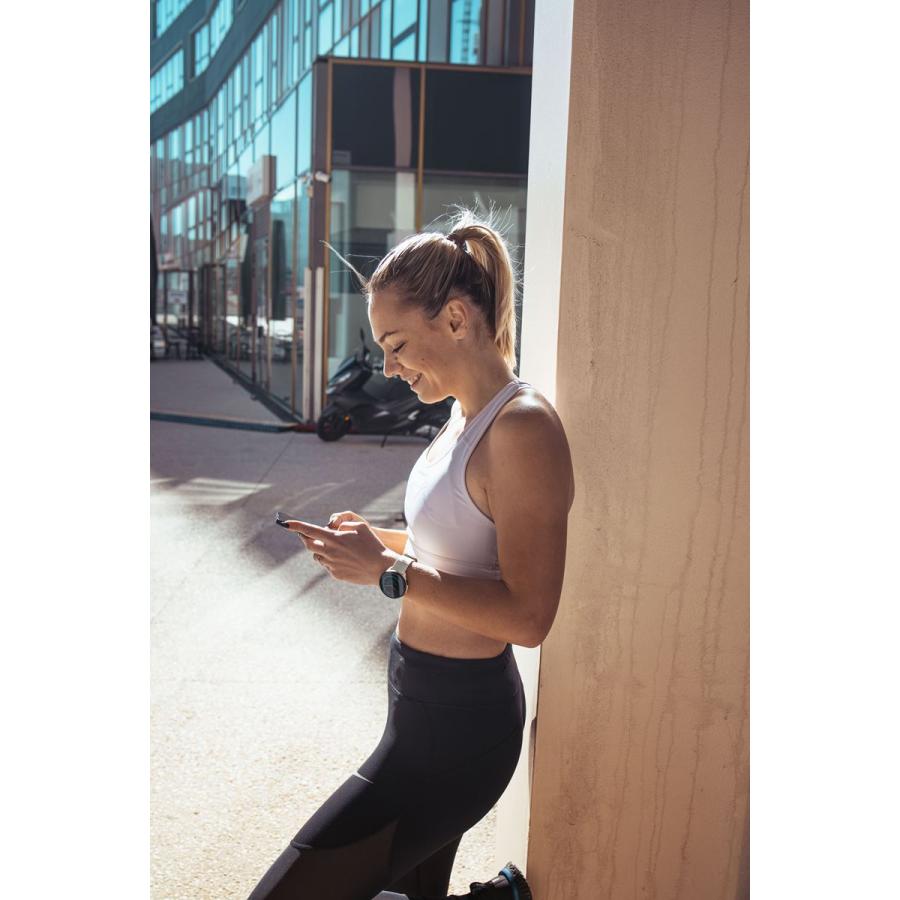 ポラール（POLAR） POLAR PACER スマートウォッチ GPS 心拍