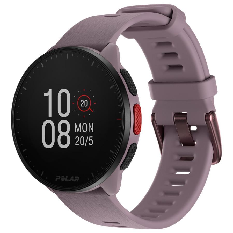 ポラール POLAR PACER スマートウォッチ GPS 心拍 トレーニング ポラール POLAR PACER スマートウォッチ GPS 心拍 トレーニング