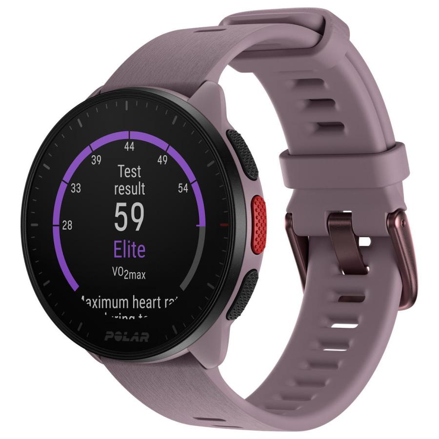 ポラール POLAR PACER スマートウォッチ GPS 心拍 トレーニング ポラール POLAR PACER スマートウォッチ GPS 心拍 トレーニング