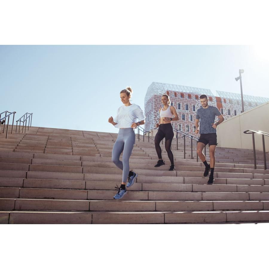 ポラール POLAR PACER スマートウォッチ GPS 心拍 トレーニング