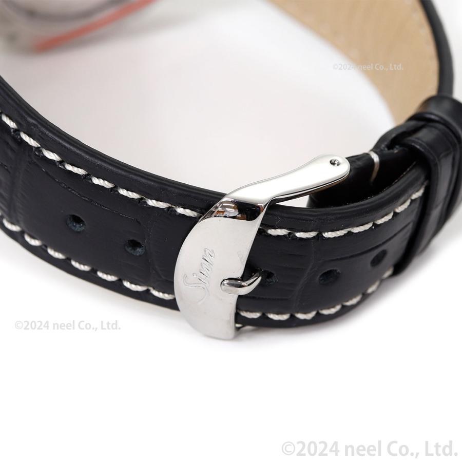 Sinn （ノベルティー付き）Sinn ジン 903.St.II 腕時計 メンズ インス