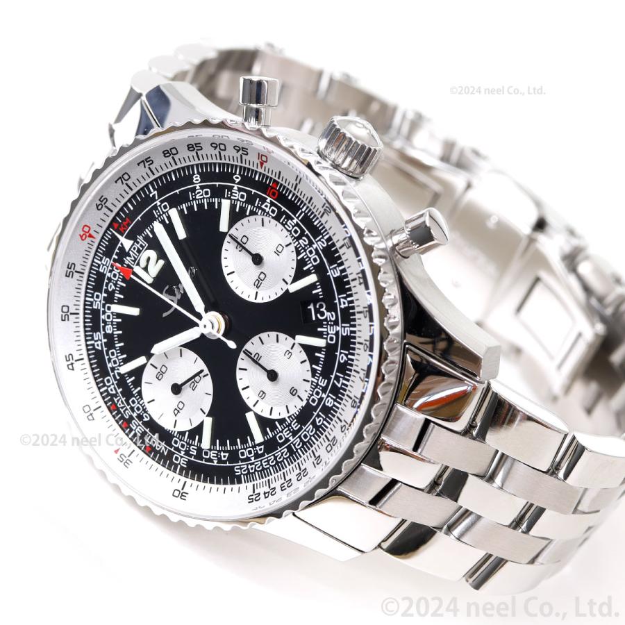 Sinn（ジン） （ノベルティー付き）Sinn 903.St.II 腕時計 メンズ