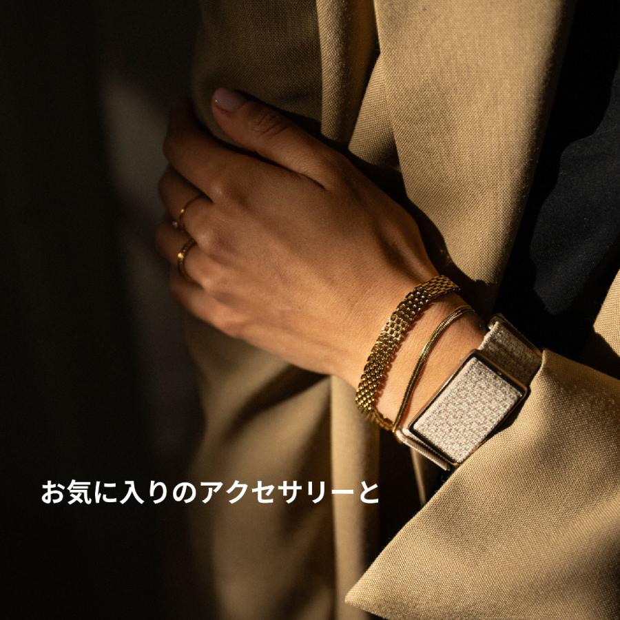 ポラール（POLAR） ノベルティー付き！ポラール ヘルスケアバンド Loop 