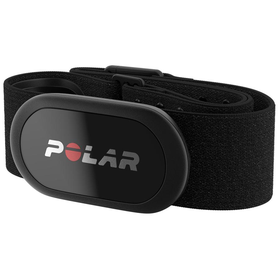 ポラール（POLAR） 心拍センサー H10 N ブラック M-XXL 92075957