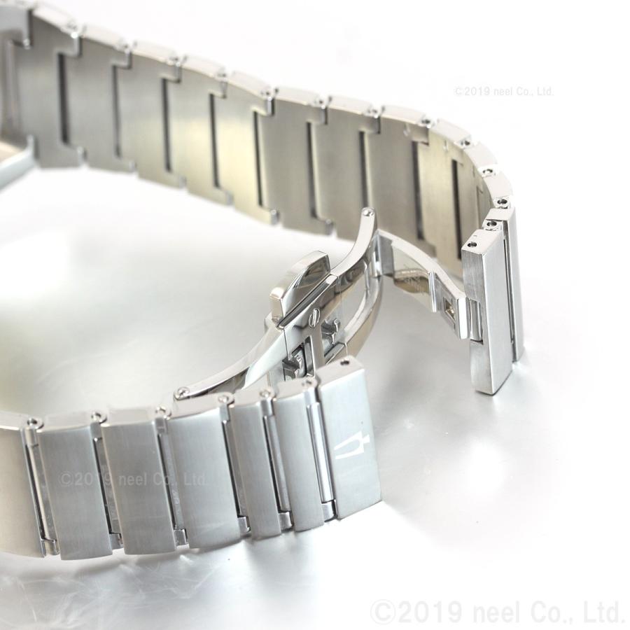 BULOVA（ブローバ） （豪華おまけ有） 腕時計 メンズ カーブ クロノ