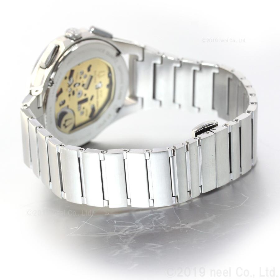 BULOVA（ブローバ） （豪華おまけ有） 腕時計 メンズ カーブ クロノ