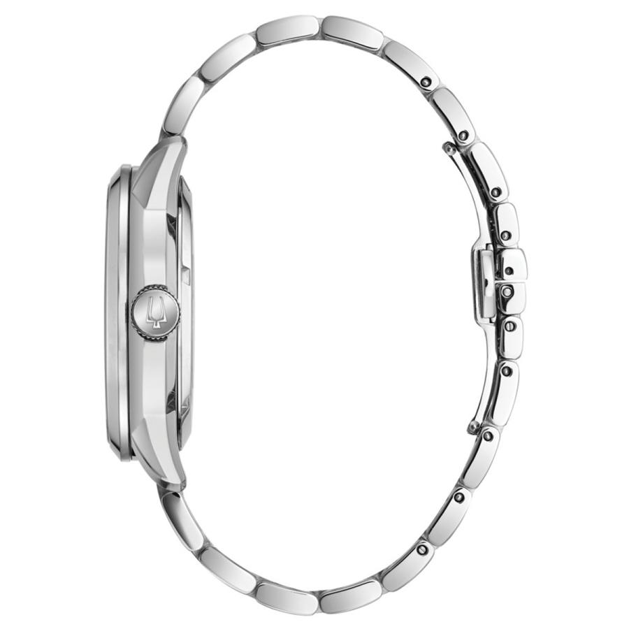 BULOVA（ブローバ） （豪華おまけ有） 腕時計 メンズ 自動巻き