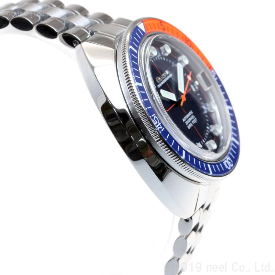 BULOVA ノベルティー付き！ブローバ デビルダイバー アーカイブ 腕時計 