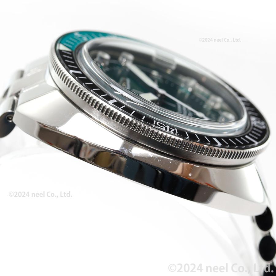 BULOVA ノベルティー付き!ブローバ デビルダイバー アーカイブ BULOVA ノベルティー付き!ブローバ デビルダイバー アーカイブ
