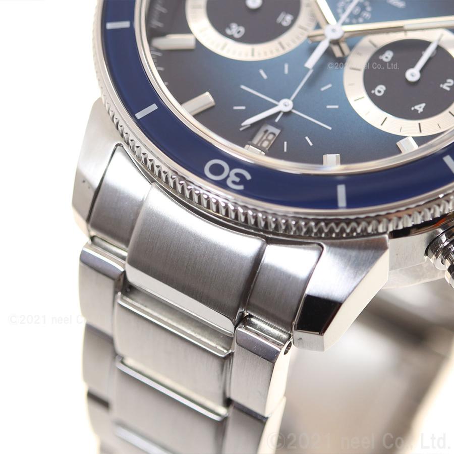 ポイント最大26倍！本日限定！ブローバ BULOVA 腕時計 メンズ マリン