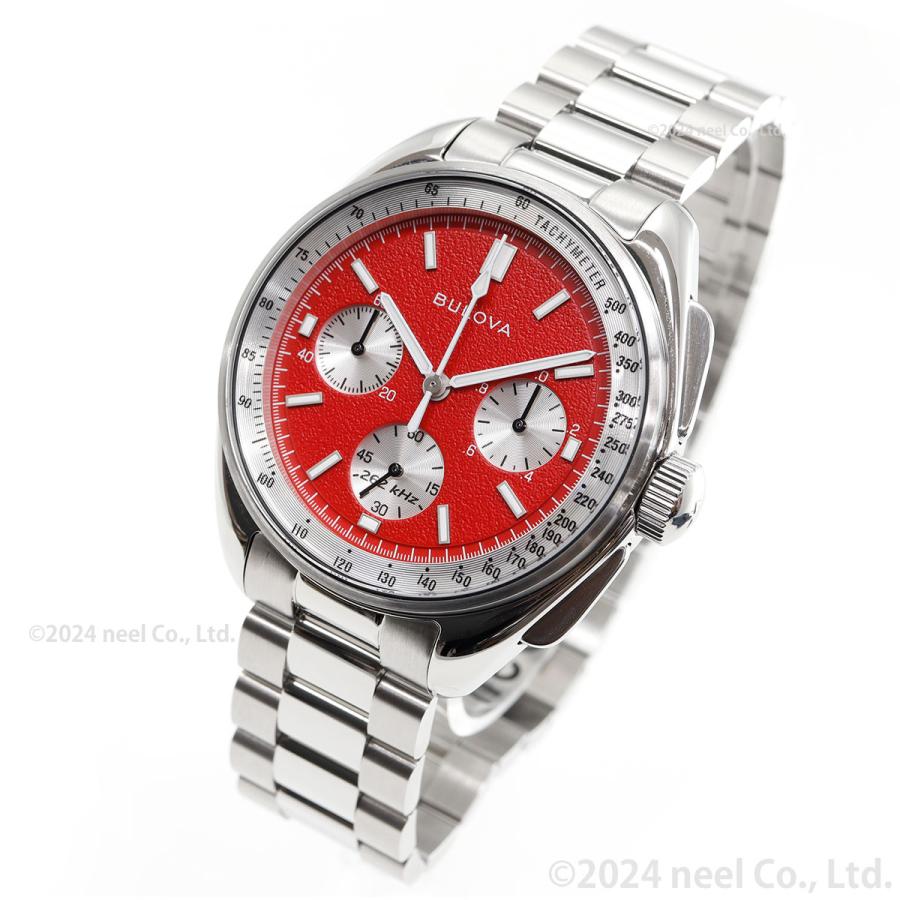 BULOVA/ブローバのメンズ腕時計 BULOVA（ブローバ）ジャパン公式サイト