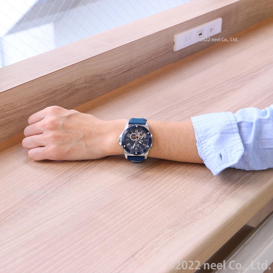 Marine Star 豪華おまけ有 ブローバ BULOVA 腕時計 メンズ 自動 Marine Star 豪華おまけ有 ブローバ BULOVA 腕時計 メンズ 自動