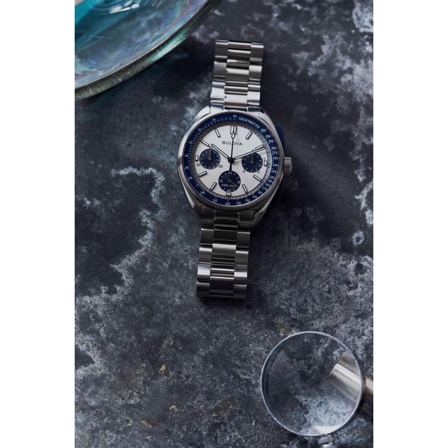 BULOVA ブローバ 腕時計 メンズ アーカイブシリーズ ルナ BULOVA ブローバ 腕時計 メンズ アーカイブシリーズ ルナ