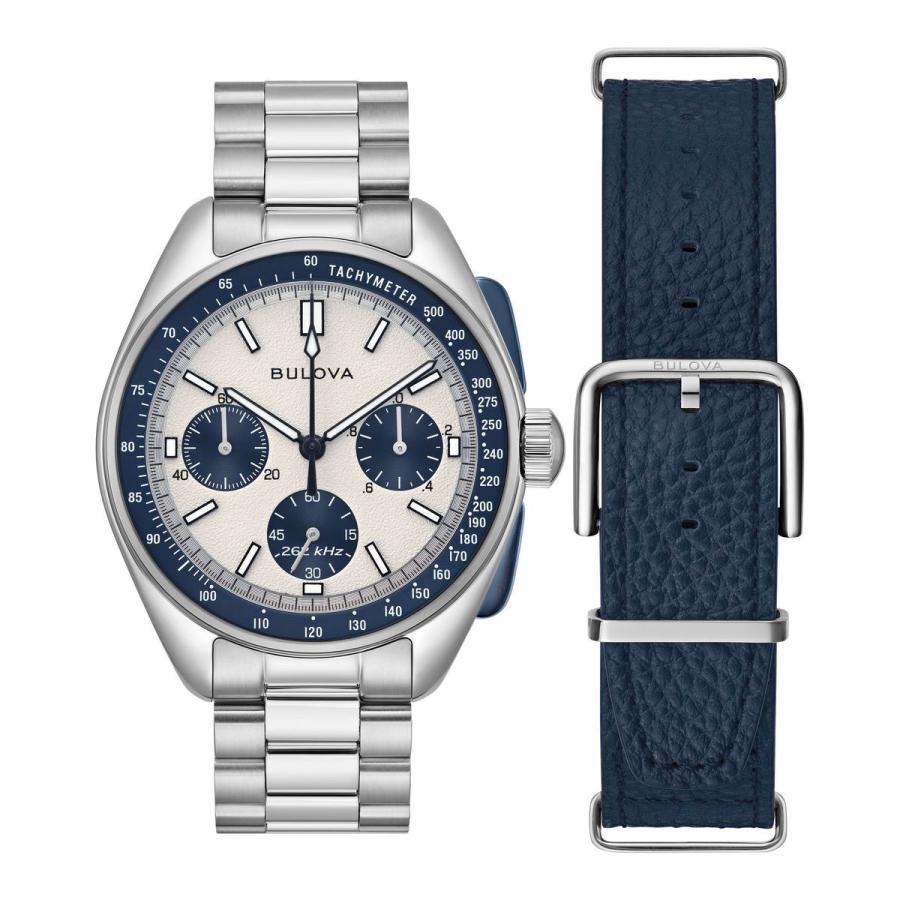 BULOVA ブローバ 腕時計 メンズ アーカイブシリーズ ルナ BULOVA ブローバ 腕時計 メンズ アーカイブシリーズ ルナ