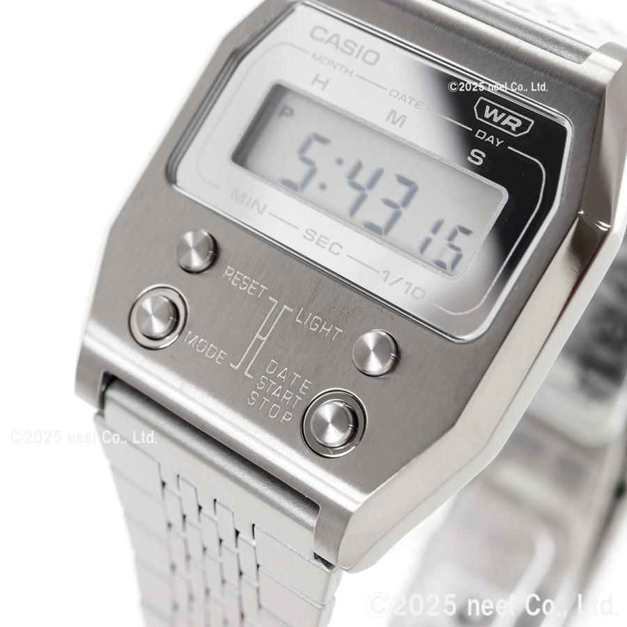 スタンダード（CASIO） カシオ クラシック CASIO CLASSIC 52QS-14B