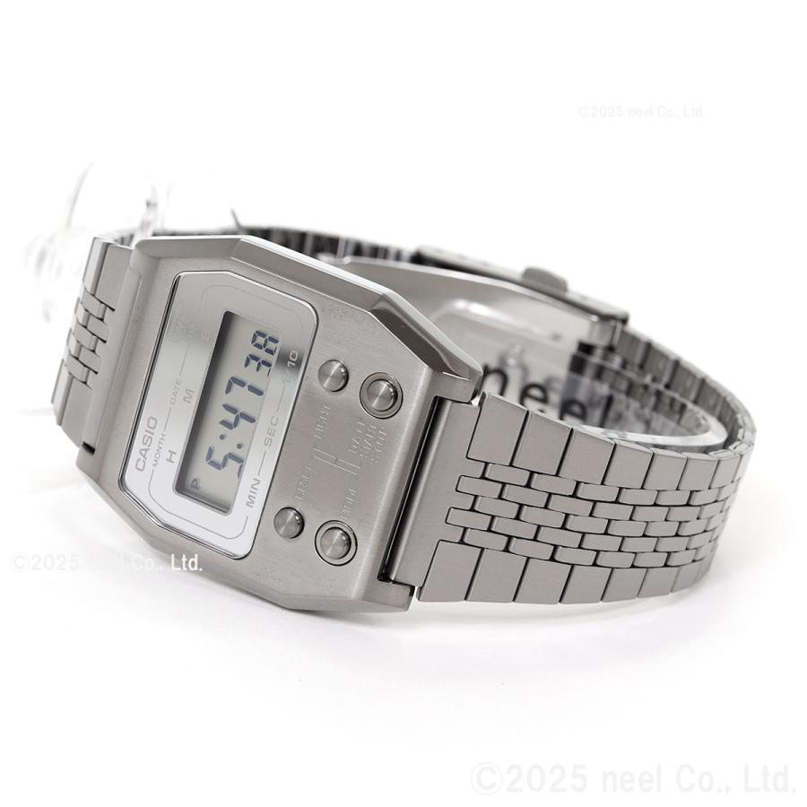 スタンダード（CASIO） カシオ クラシック CASIO CLASSIC 52QS