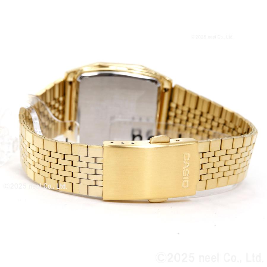 スタンダード（CASIO） カシオ クラシック CASIO CLASSIC 52QS-14B