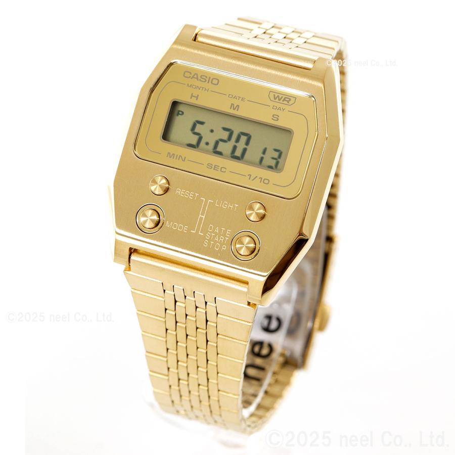 スタンダード（CASIO） カシオ クラシック CASIO CLASSIC 52QS-14B