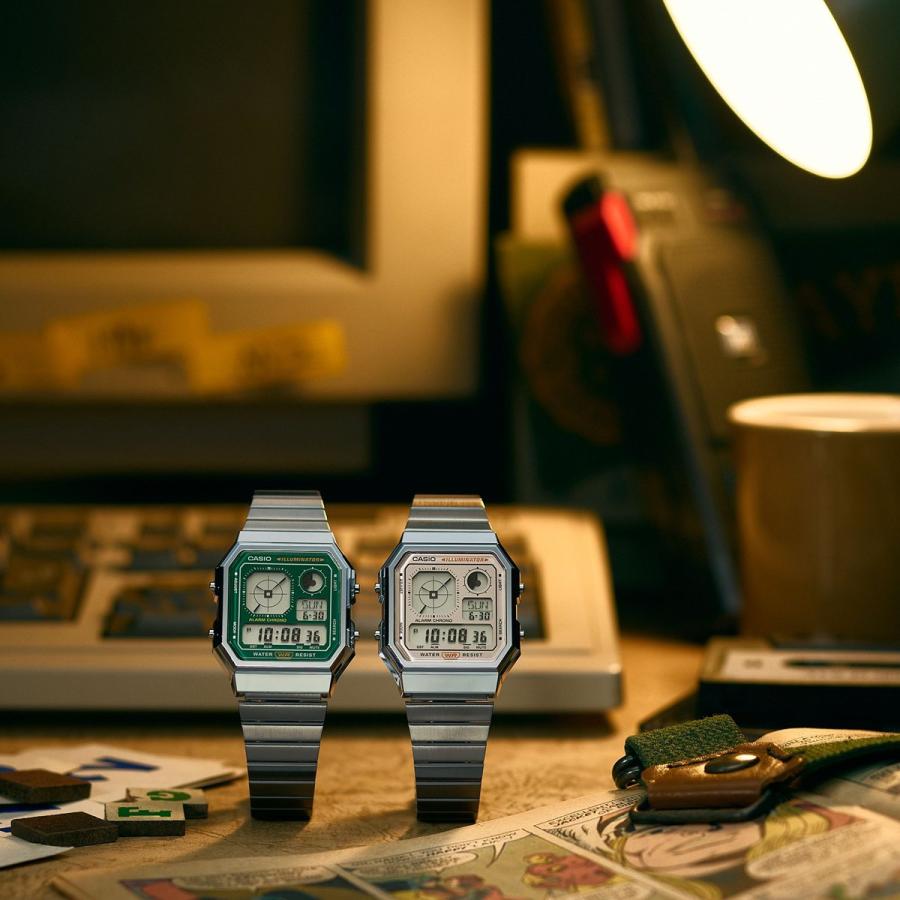 スタンダード（CASIO） カシオ クラシック CASIO CLASSIC 限定モデル