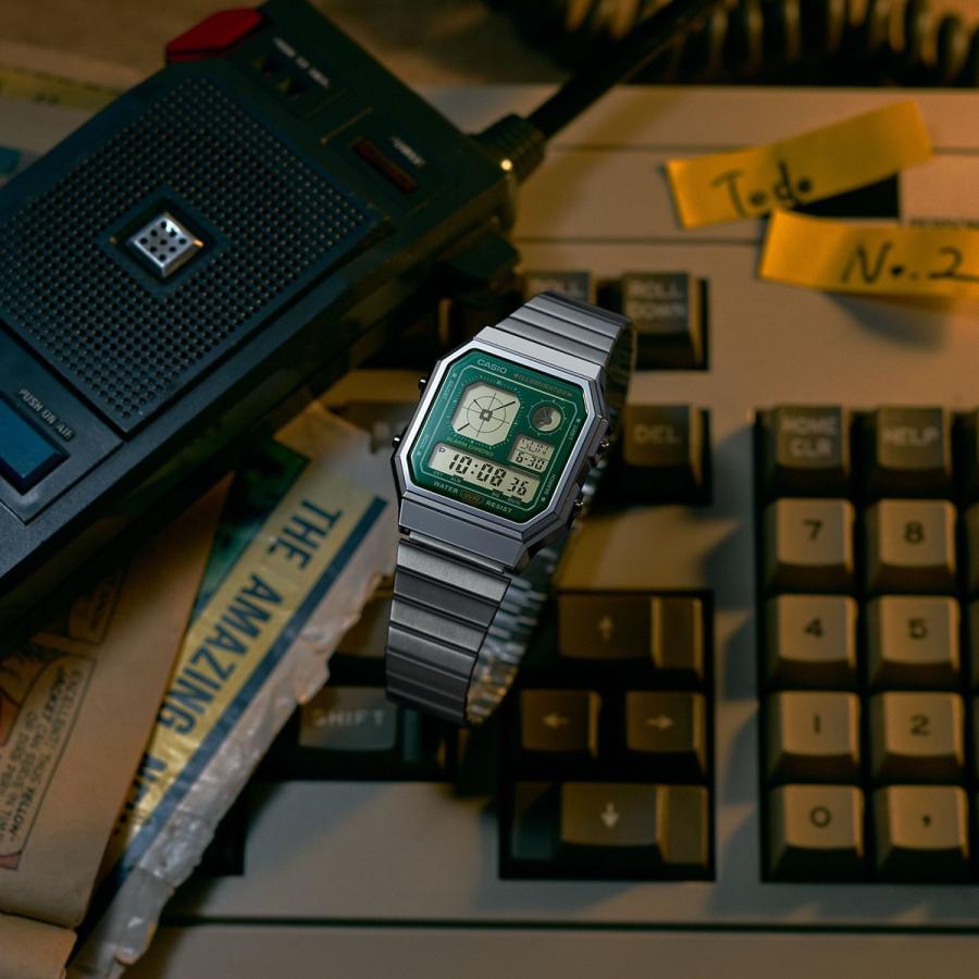 スタンダード（CASIO） カシオ クラシック CASIO CLASSIC 限定モデル