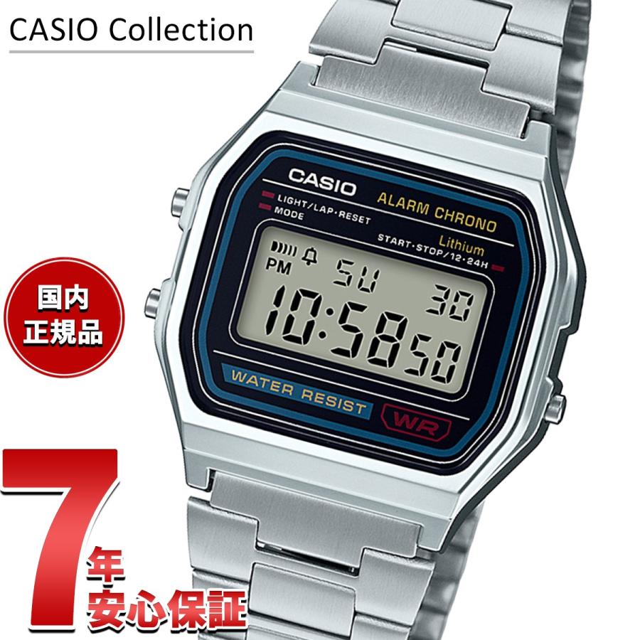 スタンダード（CASIO） カシオ コレクション CASIO Collection