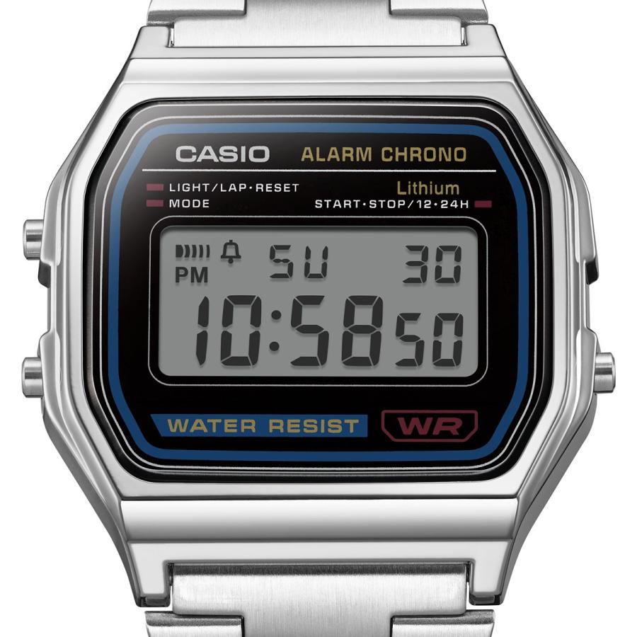 スタンダード（CASIO） カシオ コレクション CASIO Collection