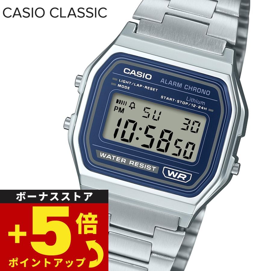 スタンダード（CASIO） カシオ クラシック CASIO CLASSIC デジタル