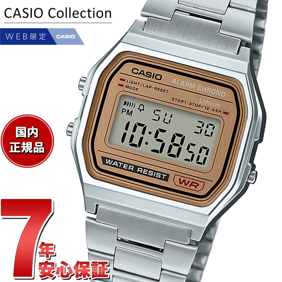 スタンダード(CASIO) カシオ コレクション CASIO Collection スタンダード(CASIO) カシオ コレクション CASIO Collection