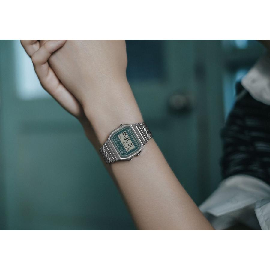 スタンダード（CASIO） カシオ クラシック CASIO CLASSIC デジタル