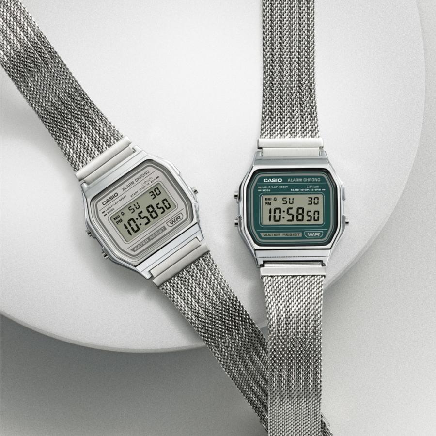 スタンダード（CASIO） カシオ クラシック CASIO CLASSIC デジタル