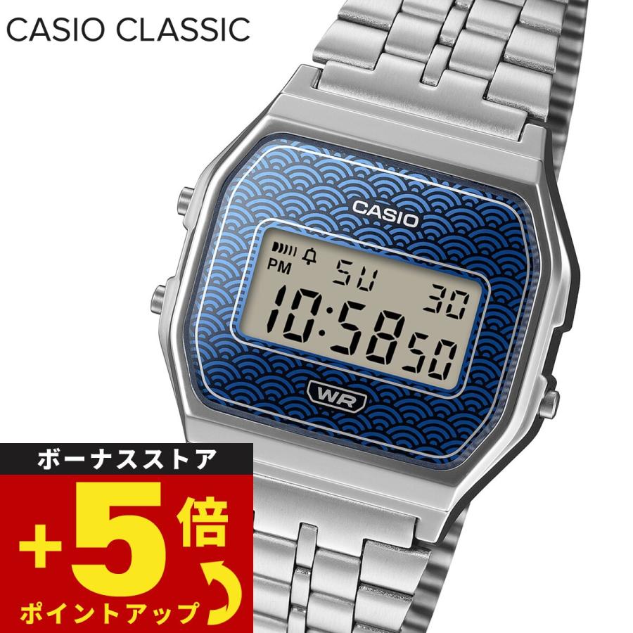 スタンダード（CASIO） カシオ クラシック CASIO CLASSIC デジタル