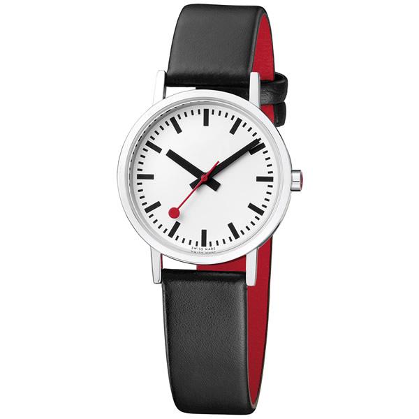MONDAINE（モンディーン） 腕時計 レディース クラシック ピュア 30mm