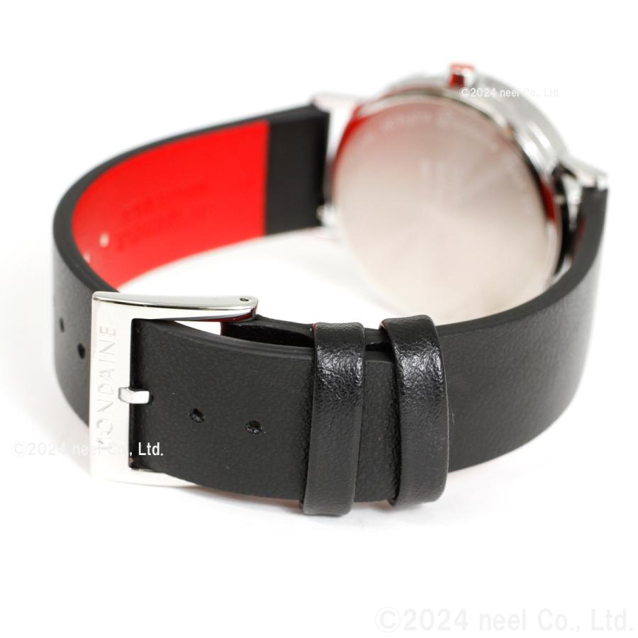 MONDAINE（モンディーン） 腕時計 メンズ レディース クラシック 36mm
