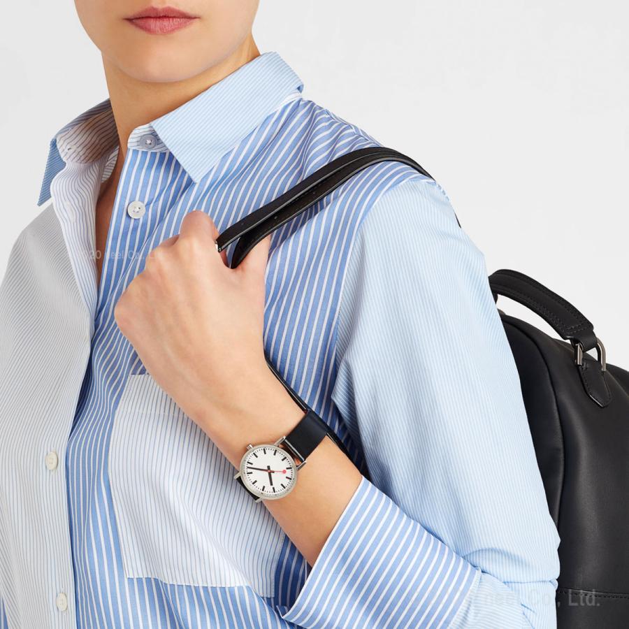 MONDAINE（モンディーン） 腕時計 メンズ レディース クラシック