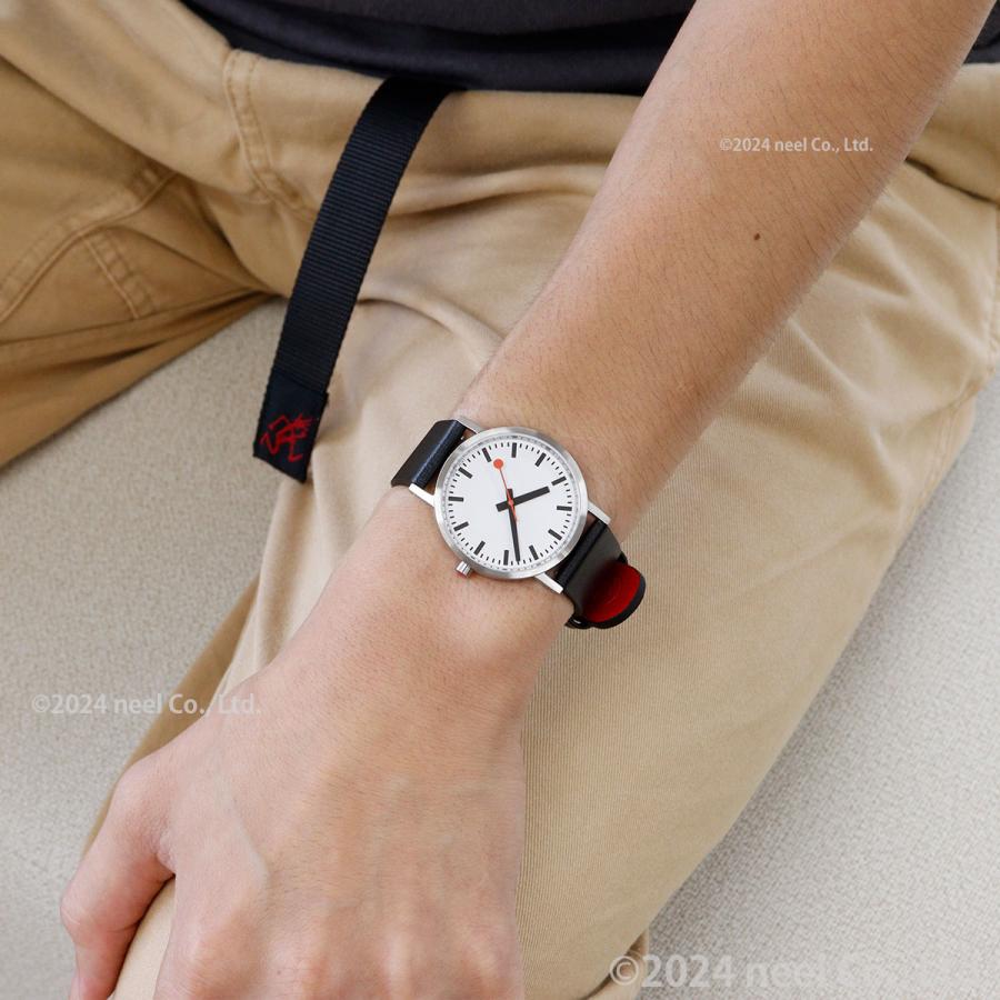 MONDAINE モンディーン 腕時計 メンズ レディース クラシック