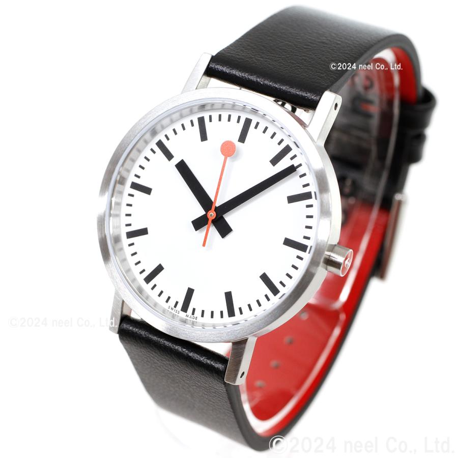 Mondaine モンディーン 腕時計 MONDAINE モンディーン Ecoquartz クォーツ腕時計 - メルカリ