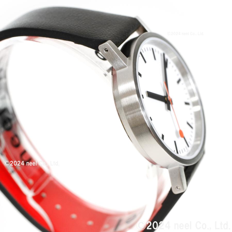 MONDAINE（モンディーン） 腕時計 メンズ レディース クラシック