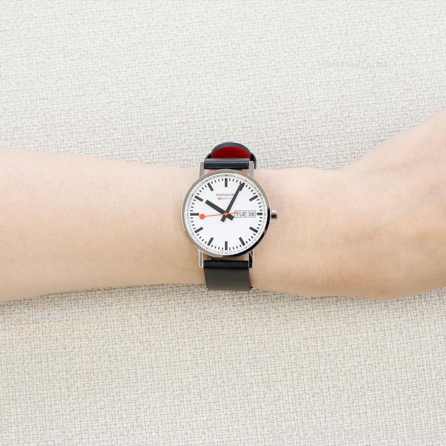 【週末セール】MONDAINE 腕時計 Classic Pure 30314 MONDAINE（モンディーン） 腕時計 メンズ レディース クラシック