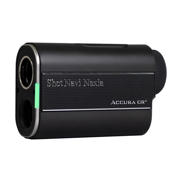 ShotNavi（ショットナビ） Shot Navi ACCURA GR＋ アキュラ GR プラス