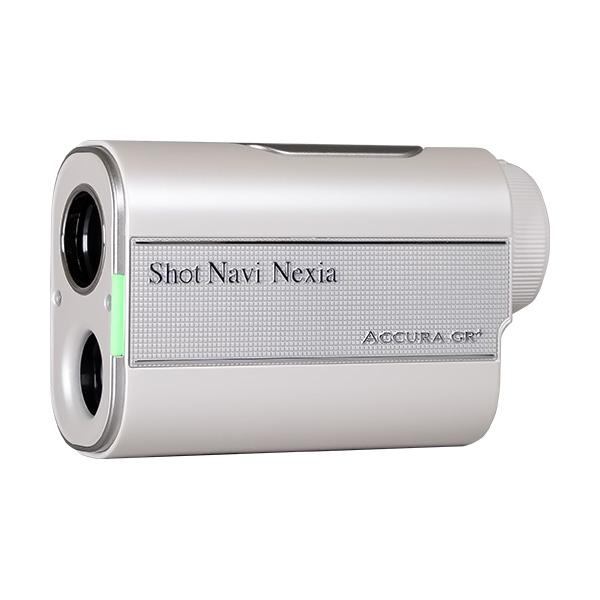 ShotNavi（ショットナビ） Shot Navi ACCURA GR＋ アキュラ GR プラス