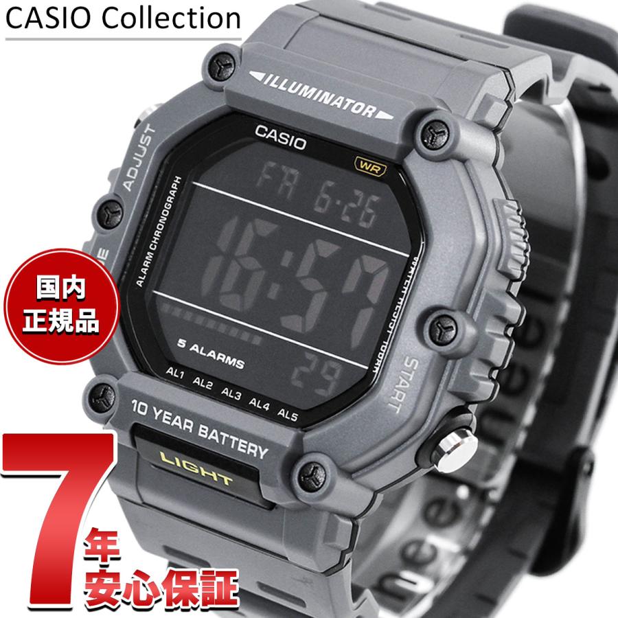 スタンダード（CASIO） カシオ コレクション CASIO Collection