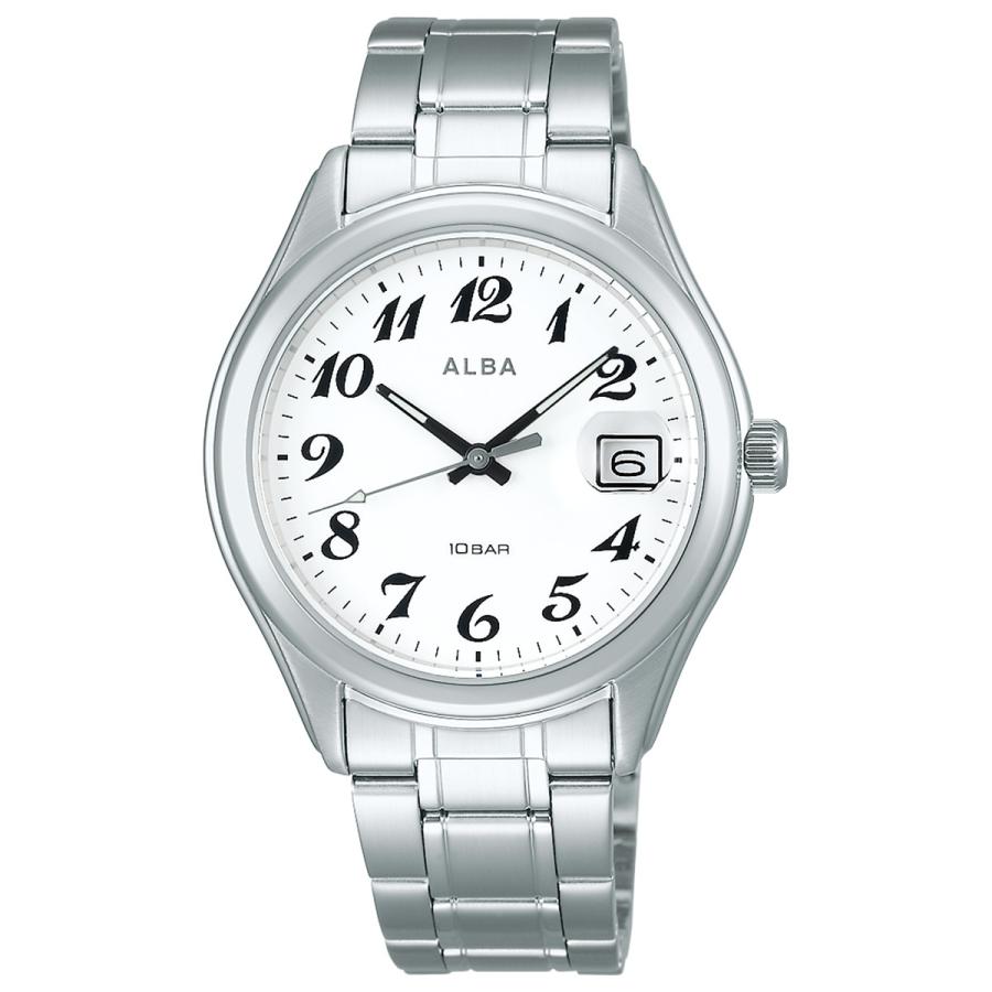 ALBA（SEIKO） セイコー アルバ スタンダード SEIKO ALBA 腕時計