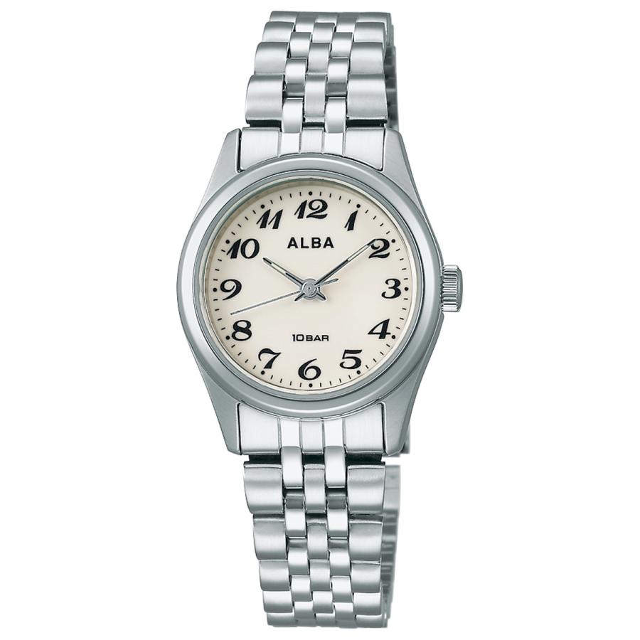ALBA（SEIKO） セイコー アルバ スタンダード SEIKO ALBA 腕時計
