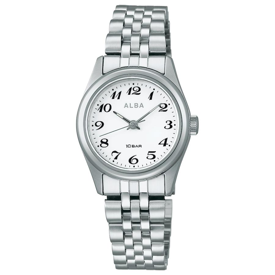 ALBA（SEIKO） （2月から値上）セイコー アルバ スタンダード SEIKO