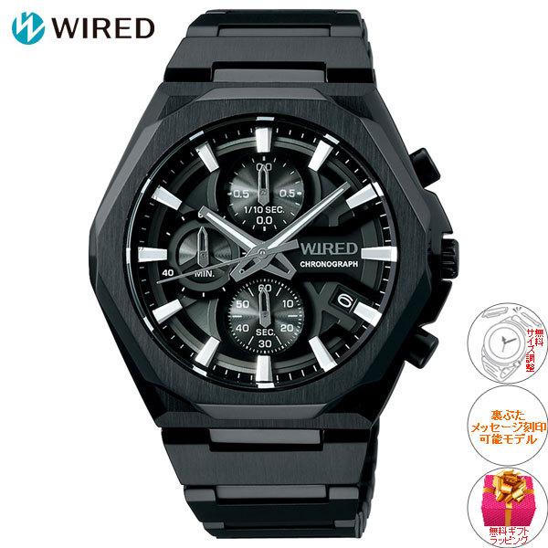 ワイアード WIRED 腕時計 メンズ クロノグラフ リフレクション AGAT449 セイコー ワイアード WIRED セイコー 腕時計 メンズ クロノグラフ リフレクション AGAT449 リフレクションシリーズ